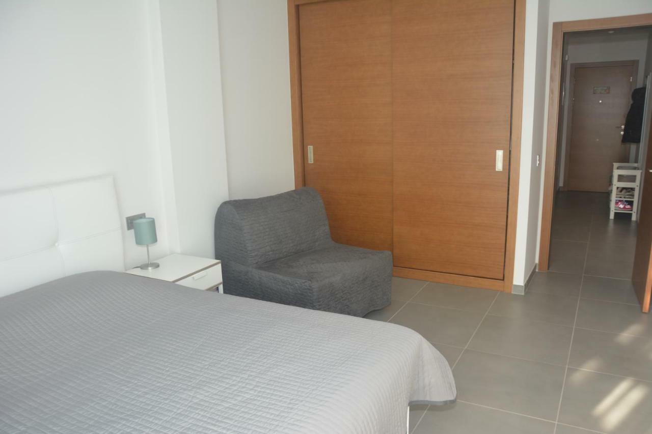 New And Cosy Apartment - 4 Min Walk From The Beach - La Tejita - El Medano Granadilla De Abona Εξωτερικό φωτογραφία